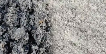  gold ore